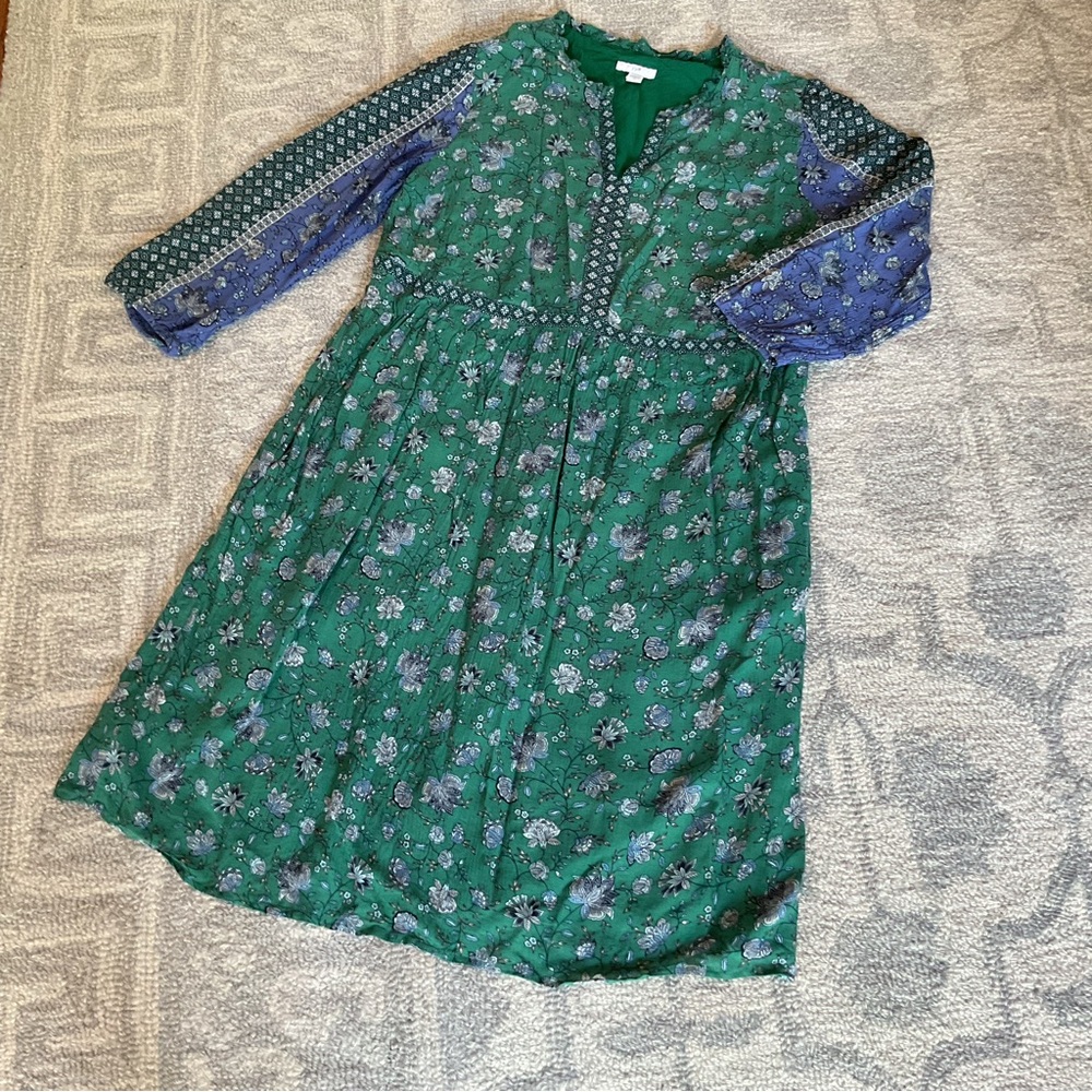JJill Dress